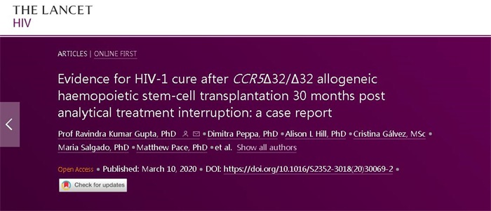 HIV